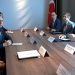 Hakan Fidan, ABD’li mevkidaşıyla görüştü: Her konuda hemfikir olmayabiliriz