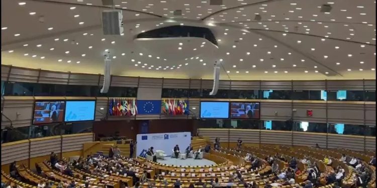 Hakan Fidan, Brüksel'deki 7'inci Suriye Konferansı'na katılmayacak