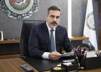 Hakan Fidan'dan İsveç'e: 'Bu tarz eylemlere göz yummak, suça ortak olmaktır'