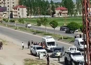 Hakkari'de uzman çavuşun kullandığı araç 5 yaşındaki Erdem Aşkan'ı ezdi: 'Bilinçli ihmal içeriyor'