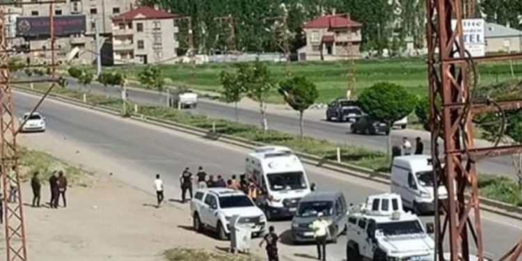 Hakkari'de uzman çavuşun kullandığı araç 5 yaşındaki Erdem Aşkan'ı ezdi: 'Bilinçli ihmal içeriyor'