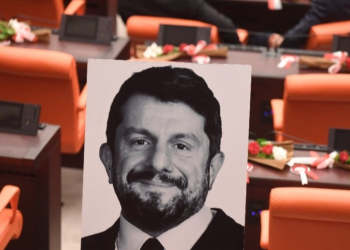 Hala tahliye edilmeyen vekil Can Atalay: İki ihtimal var