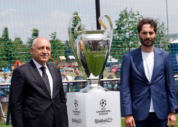 Hamit Altıntop, Şampiyonlar Ligi finalinde desteklediği takımı açıkladı