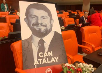 Hatay Barosu ve İstanbul Barosu Başkanları'ndan Can Atalay çağrısı