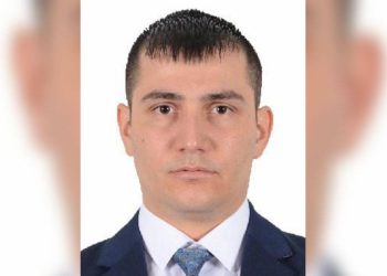 Hatay’da komiser yardımcısı meslektaşı tarafından öldürüldü