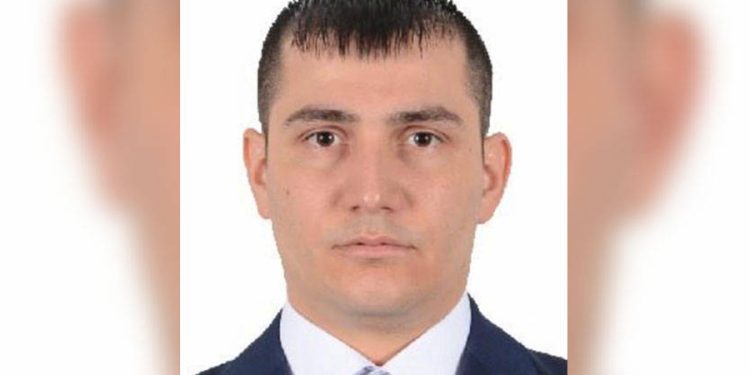 Hatay’da komiser yardımcısı meslektaşı tarafından öldürüldü