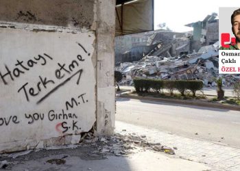Hatay’da yasal sorunlar patladı: Ne adliye var ne muhatap