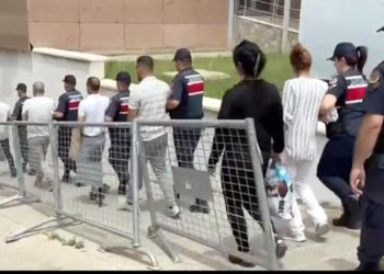 Hazine arazisi vaadiyle 20 milyon liralık vurgun