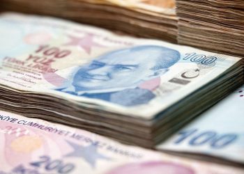 Hazine iki ihaleyle yaklaşık 21 milyar lira borçlandı