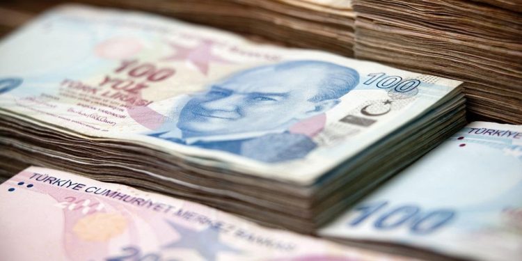 Hazine iki ihaleyle yaklaşık 21 milyar lira borçlandı