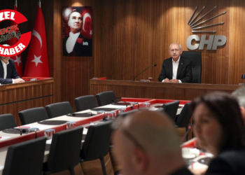 Hesaplar alt üst oldu... CHP’nin Meclis Grup Yönetimi ile Başkanlık Divanı üyelerini Kılıçdaroğlu işaret edecek