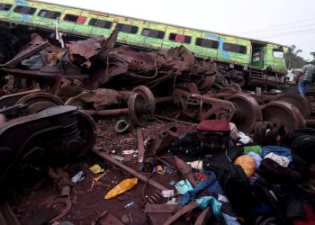 Hindistan'da 288 kişi öldü: Tarih boyunca meydana gelen büyük tren kazaları