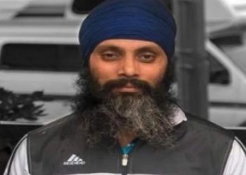 Hindistan’da aranan Sih örgütü Halistan Kurtuluş Gücü’nün lideri Kanada’da öldürüldü