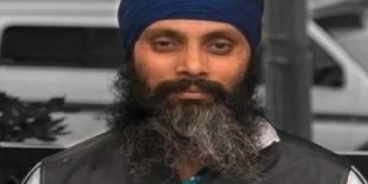 Hindistan’da aranan Sih örgütü Halistan Kurtuluş Gücü’nün lideri Kanada’da öldürüldü