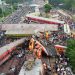 Hindistan'daki tren kazasının ayrıntıları netleşiyor