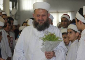 Hiranur Vakfı davasında skandal: Sanık avukatı, İstanbul Barosu yöneticisine tokat attı!