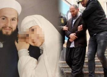 Hiranur Vakfı'nda cinsel istismar davası: Yarın karar çıkması bekleniyor