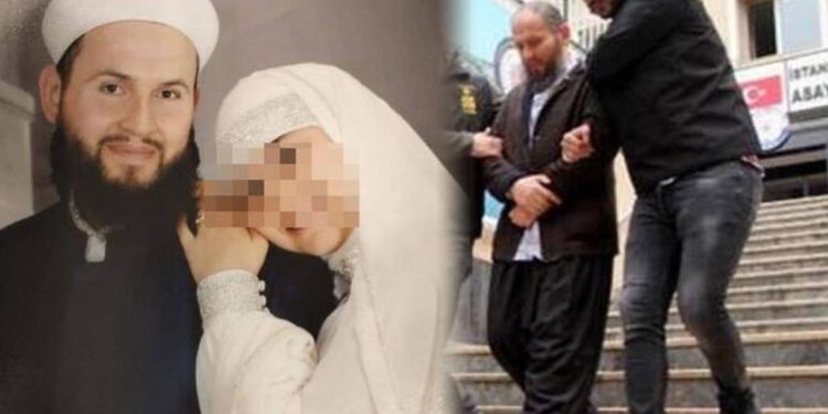 Hiranur Vakfı'nda cinsel istismar davası: Yarın karar çıkması bekleniyor