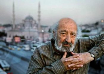 Hollanda'da Ara Güler fotoğraf sergisi açıldı