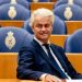 Hollanda'nın aşırı sağcı siyasetçisi Wilders'dan Erdoğan'a Türkçe soru: Göçmenleri ne zaman ülkelerine göndereceksiniz?