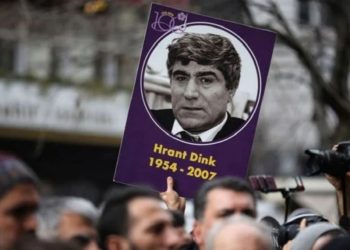 Hrant Dink cinayeti davası 20 Eylül’e ertelendi
