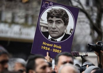 Hrant Dink cinayeti davasında Yargıtay incelemesini tamamladı