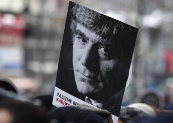 Hrant Dink cinayetinde 16 yıl sonra yeni dava