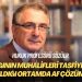 Hukuk profesörü Sözüer: Yargının muhalifleri tasfiye için kullanıldığı ortamda af çözüm olmaz