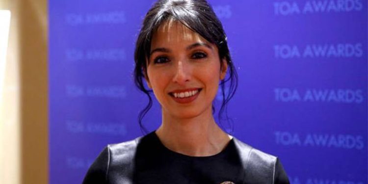 Hürriyet'in ABD Temsilcisi Razi Canikligil, yaptığı sosyal medya paylaşımında Türkiye Cumhuriyet Merkez Bankası (TCMB) başkanlığına atanan Hafize Gaye Erkan hakkında, batan First Republic Bank'ın müşterileri tarafından toplu dava açıldığını ifade etti.