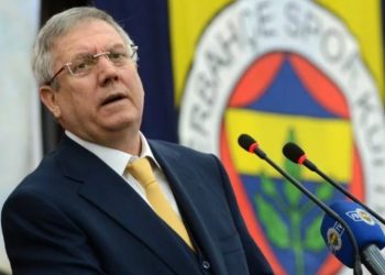 Hürriyet'in 'dönüyor' iddiasına Aziz Yıldırım'dan sert açıklama