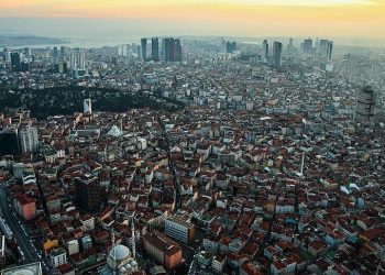 İBB: Olası depremde 207 bin bina hasar alacak