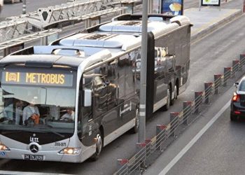 İBB'den LGS kararı: Bugün toplu taşıma ücretsiz
