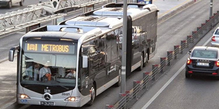 İBB'den LGS kararı: Bugün toplu taşıma ücretsiz