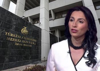 İDDİA | Merkez Bankası’nın başına Prof. Dr. Hafize Gaye Erkan geliyor