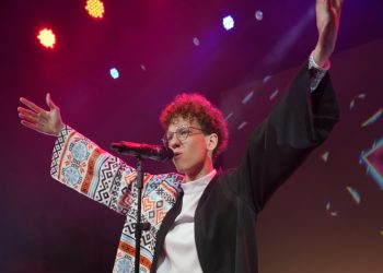 IFLC 2023 1.si Vladislav: IFLC, Eurovision’dan bile daha iyi bir yarışma