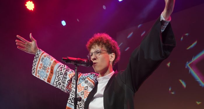 IFLC 2023 1.si Vladislav: IFLC, Eurovision’dan bile daha iyi bir yarışma
