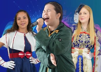 IFLC heyecanı başlıyor; İki yıldır dua eden Kazak Fatima finalde yarışacak
