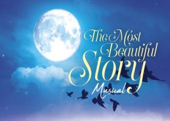 IFLC’den yeni müzikal: En Güzel Öykü