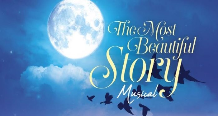 IFLC’den yeni müzikal: En Güzel Öykü