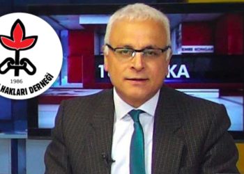 İHD'den Yanardağ açıklaması: Ülkedeki adaletsizliği ifade eden eleştiriler ifade özgürlüğü kapsamındadır