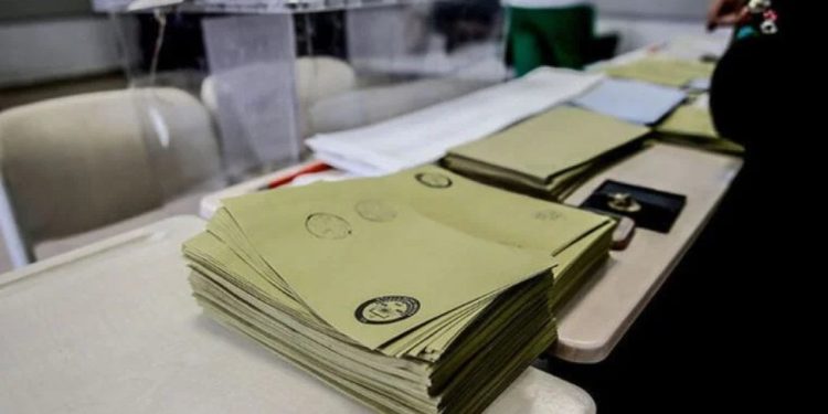 İHD'den seçim ihlallerine dair gözlem raporu