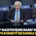 IJA’nın ‘Gazetecilere baskı’ raporu Avrupa Konseyi’ne damga vurdu