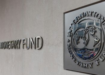 IMF'den dijital para birimi adımı