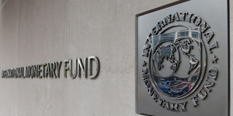 IMF'den dijital para birimi adımı