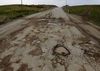 Yol medeniyettir, Van’da yol yok