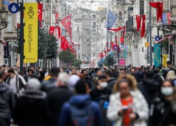 İPA araştırması: İstanbulluların yüzde 24,3’ü bazı ödemelerini yapamayarak borca giriyor