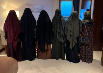 IŞİD'in esir aldığı altı Ezidi kadın dokuz sene sonra kurtarıldı