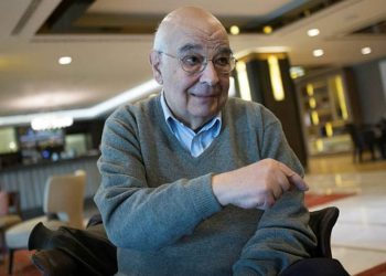 'İSKİ Yolsuzluk Skandalı’nın baş aktörü Ergun Göknel vefat etti