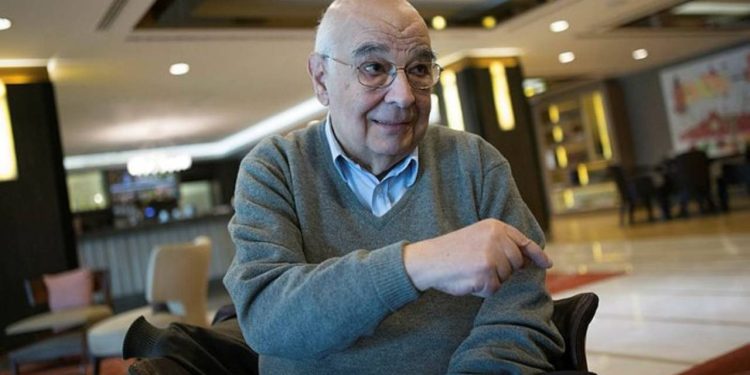 'İSKİ Yolsuzluk Skandalı’nın baş aktörü Ergun Göknel vefat etti