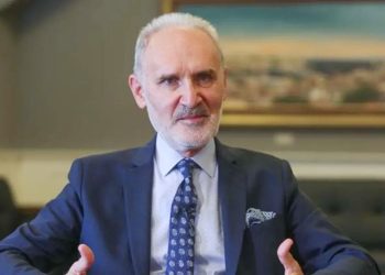 İTO Başkanı Şekip Avdagiç, asgari ücrete ‘makul’ zam oranını açıkladı